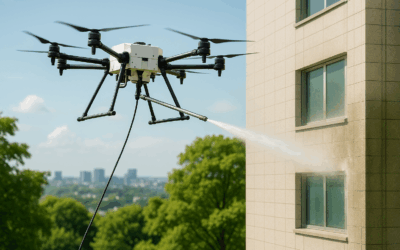 Neosys is launched: outdoor cleaning enters a new era!