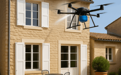 Cleaning your facades and exteriors