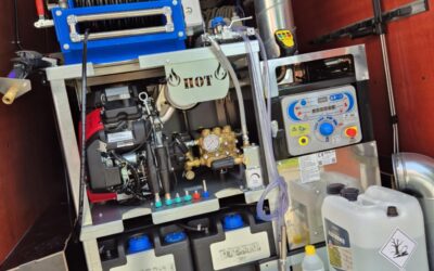 A new step toward sustainable innovation with Neosys!