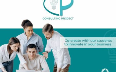 Co-créez avec nos étudiants – Louvain School of Management