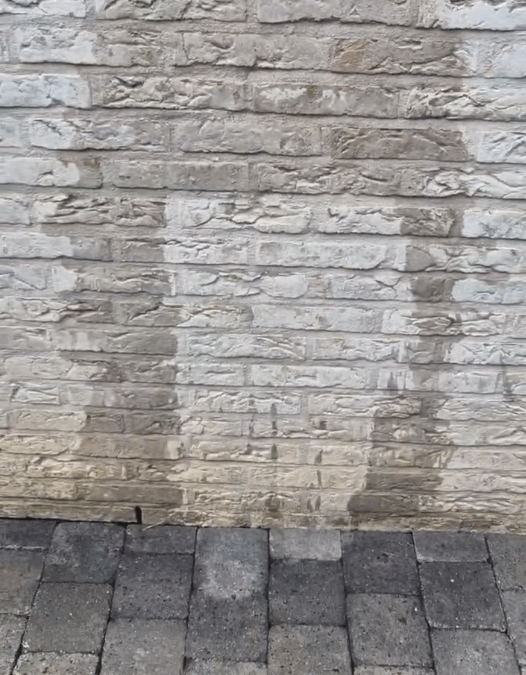 Protection et imperméabilisation des surfaces avec Neosys