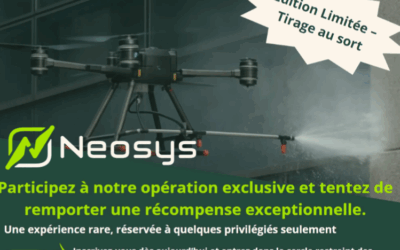Grand Concours de Fin d’Année Neosys 