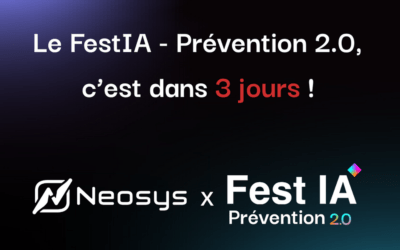 3 days to FestIA – Neosys