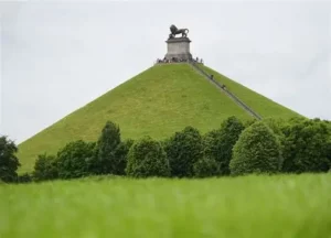 Nettoyage par drone à Waterloo
