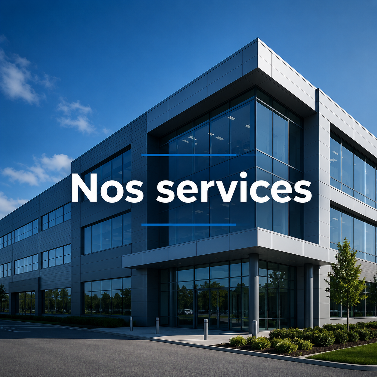 Nos service pro