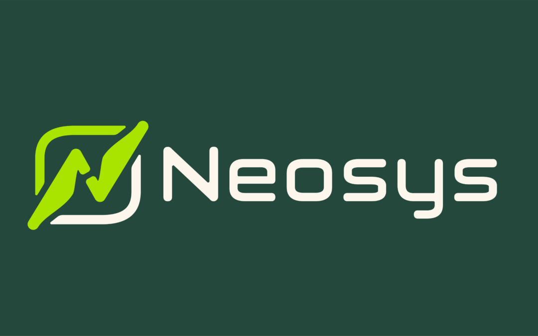 Connaissez-vous la signification du nom Neosys ?