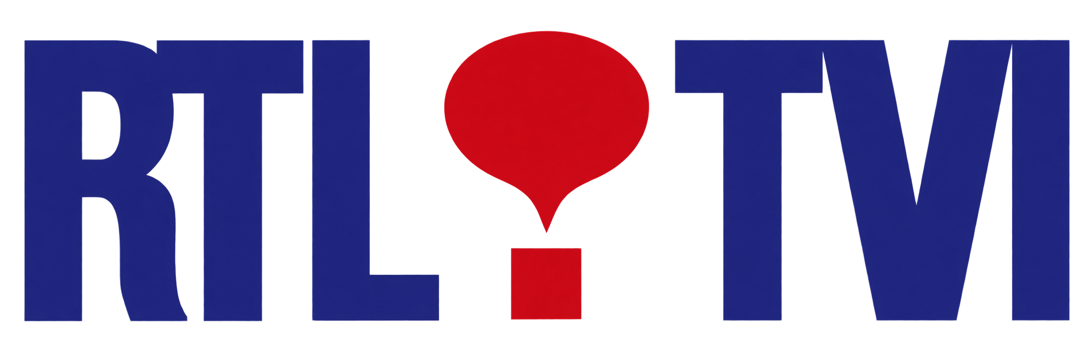 Logo RTL TVI