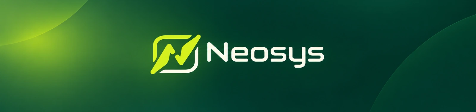 Deux membres de l’équipe Neosys aux côtés de leur drone de nettoyage.